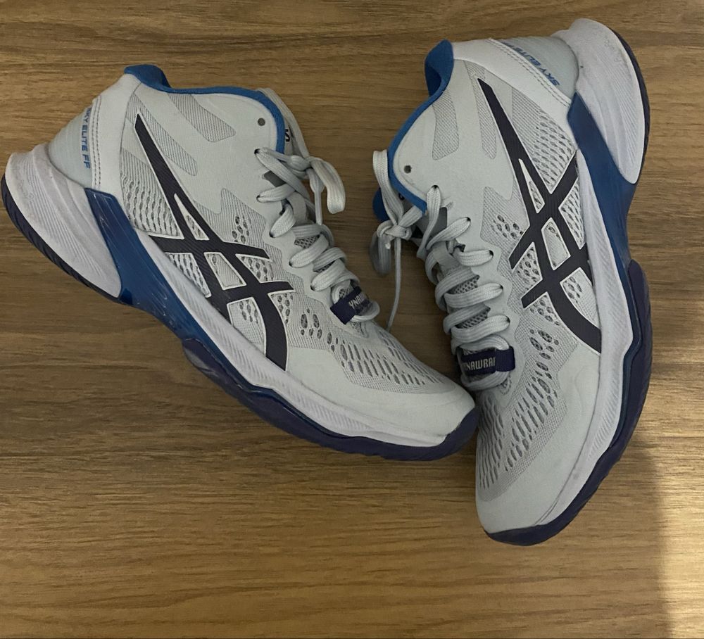 Обукви Asics sky elite ff mt 2