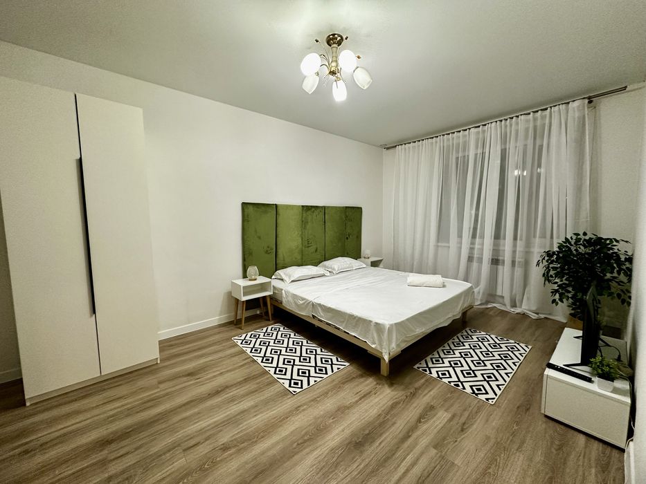 Сдам 1 - комнатную квартиру