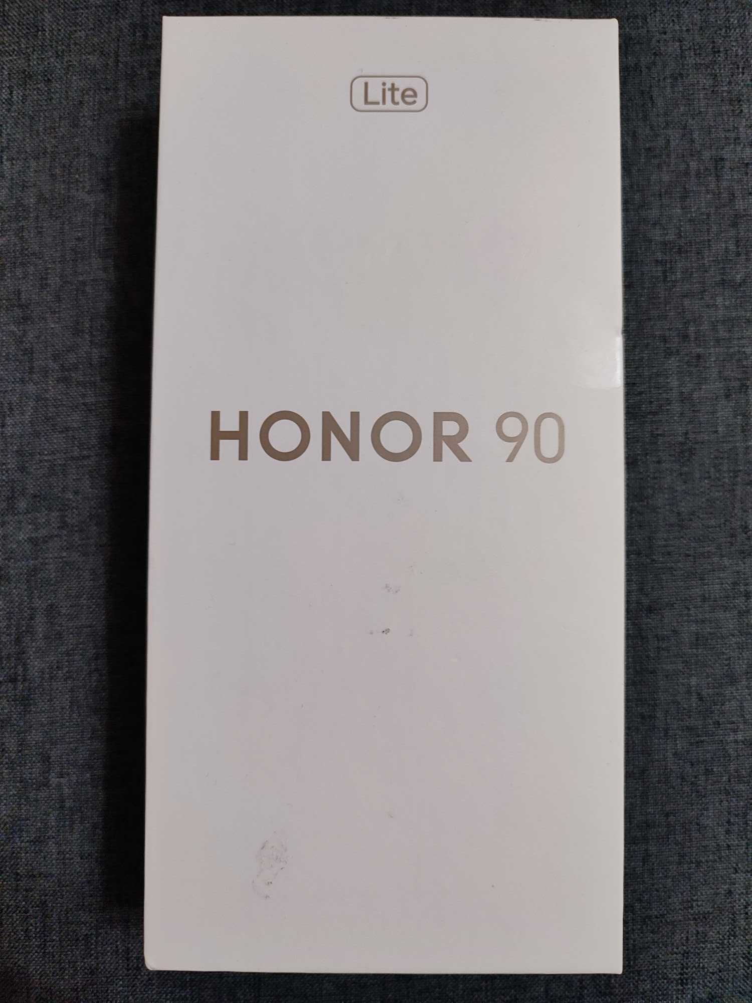 Honor 90 Lite 5G 256GB 8GB RAM Dual
