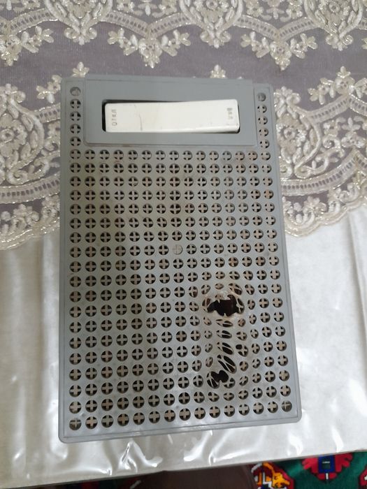 Stabilizator Russian Soviet davridagi