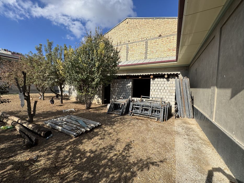 Аренда земли под склад