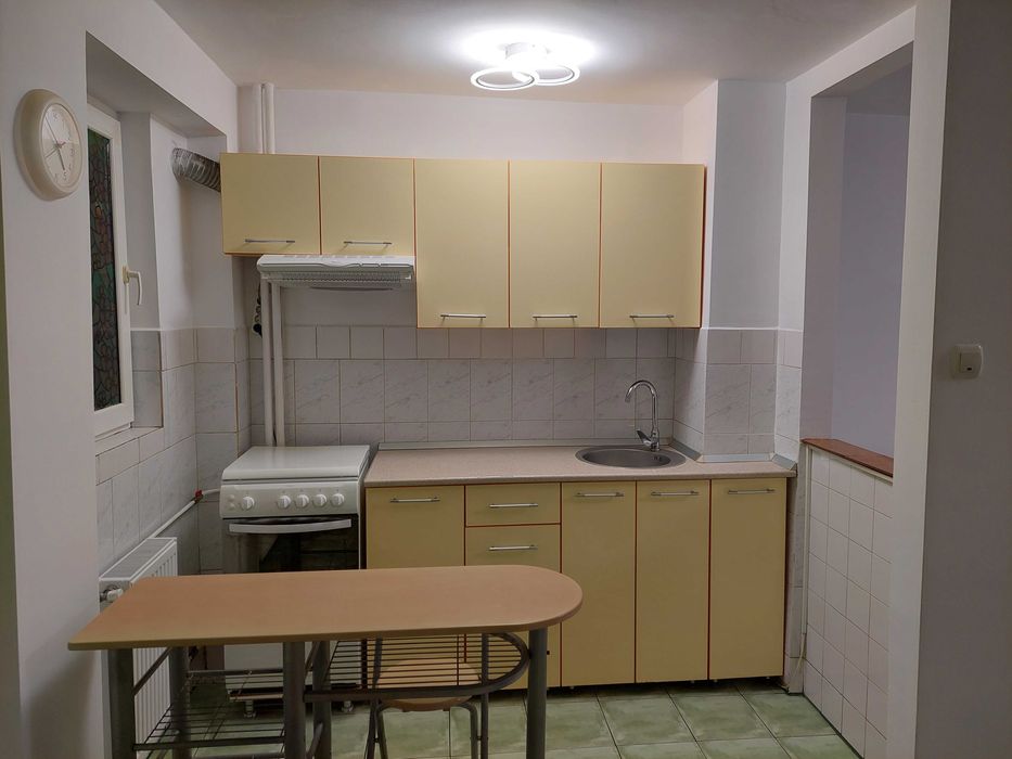 Garsoniera, proprietar, Bv Chisinau - Basarabia, Sector 2
