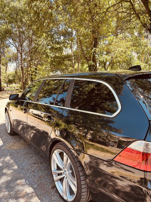 Джанти 20 с нови гуми спорт пакет