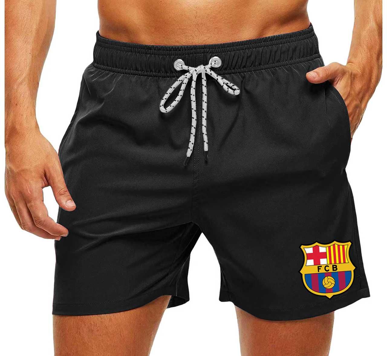 Плувни шорти BARCELONA, MILAN, Juventus, Bayern. Или на отбор по ИЗБОР