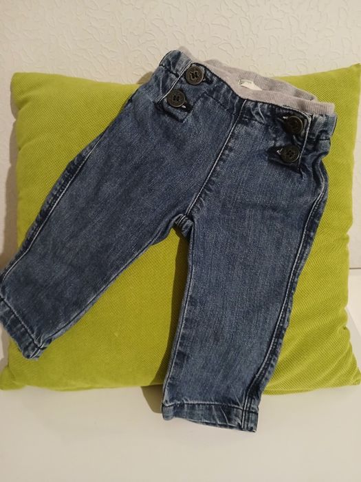 Есенни дрехи 6м момиче