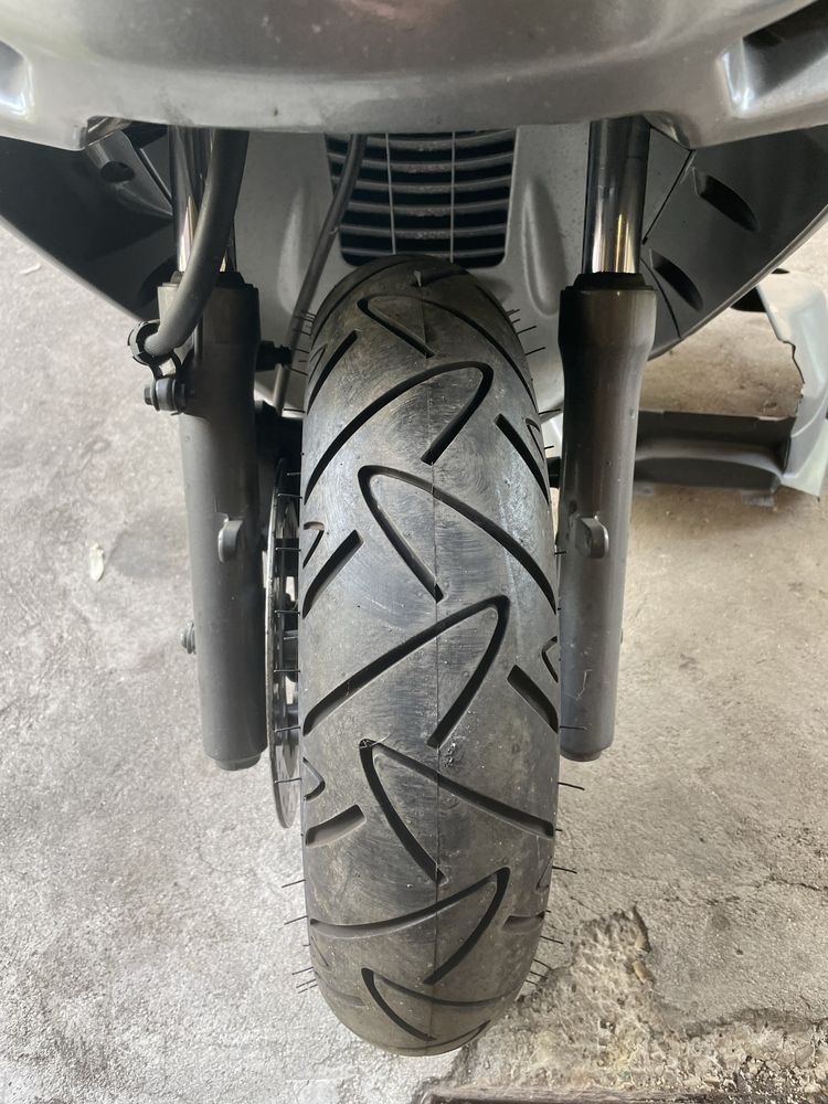 yamaha majesty 250 Части на ниски цени!!