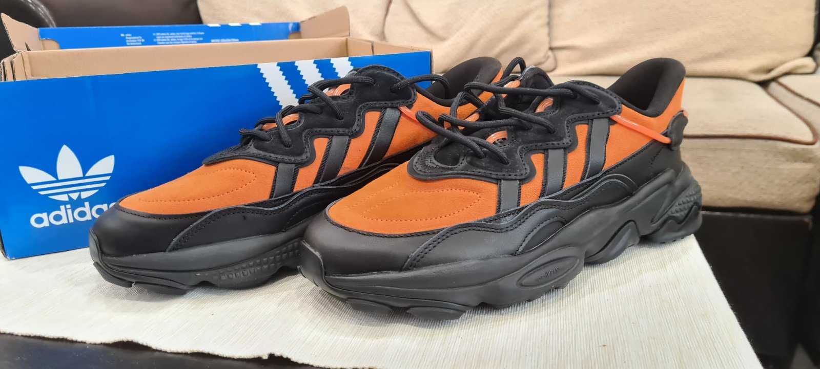 Маратонки Adidas OZWEEGO TR - 43 1/3