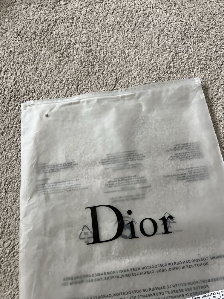 Тениска Christian Dior