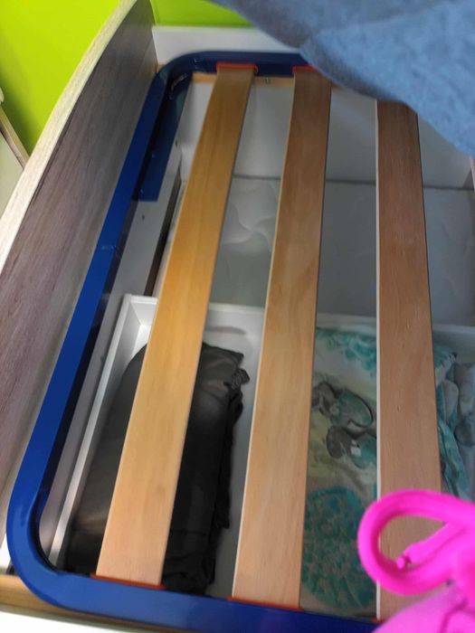 Легло      Сандвич