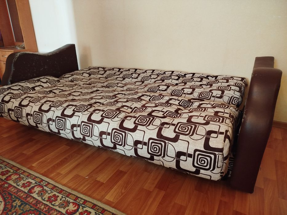 Диван раскладной