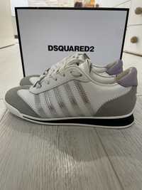 Sneakersi dsquared