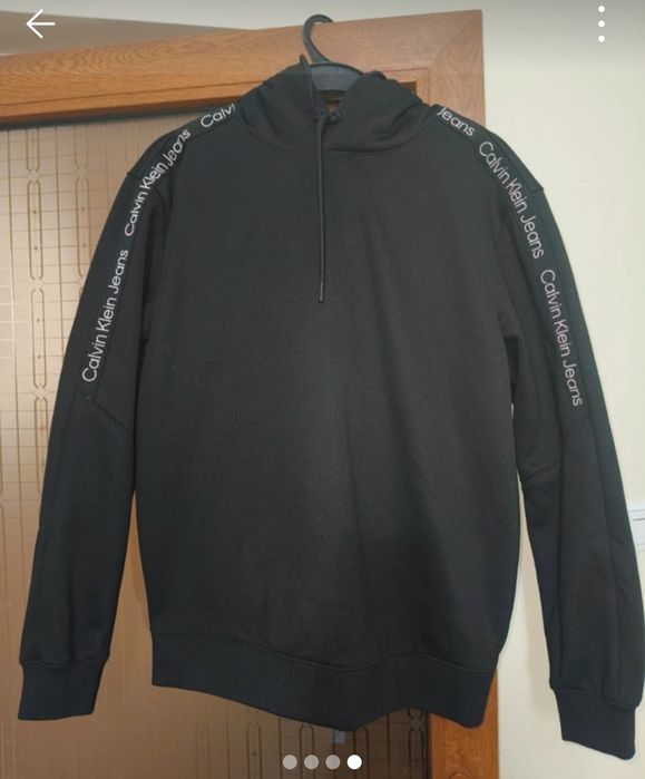 Hanorac gros Calvin Klein