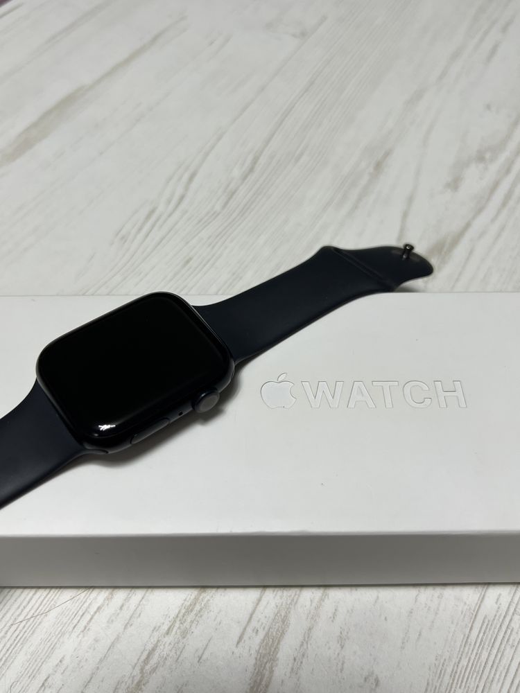 Apple Watch Series 7 GPS