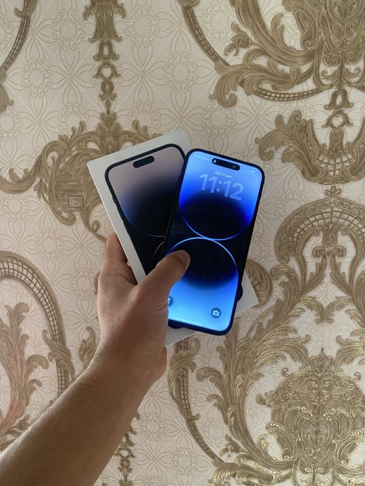 Iphone 14 pro max
