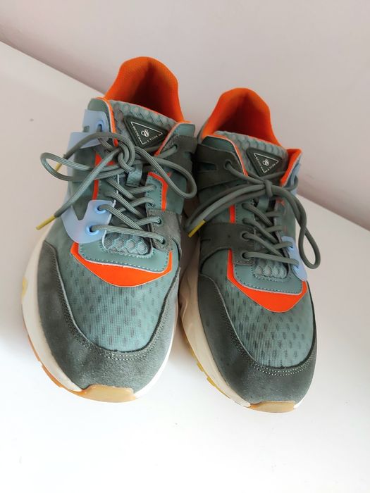 Scotch Soda 46 номер 30см стелка, Нови .Sneakers,Сникърси.