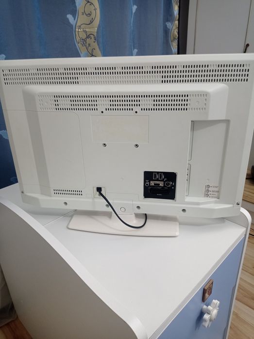 Телевизор Финлукс