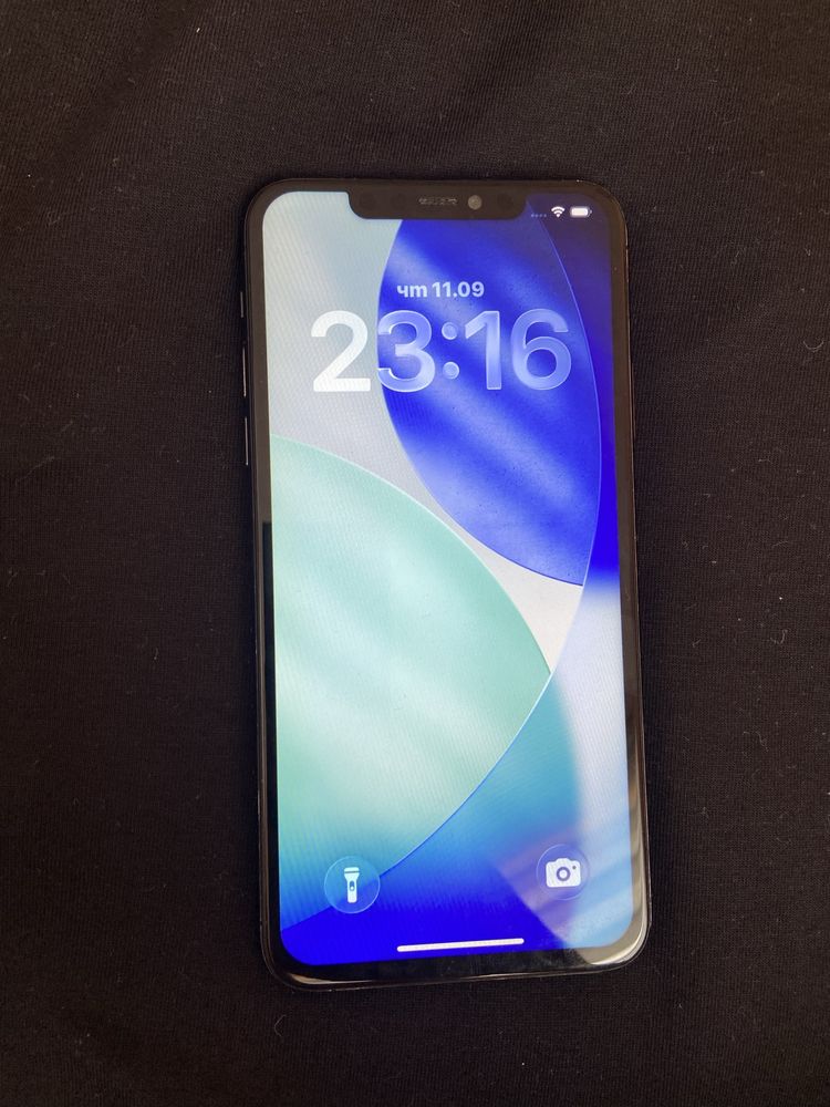 Продвам iPhone 11 pro max