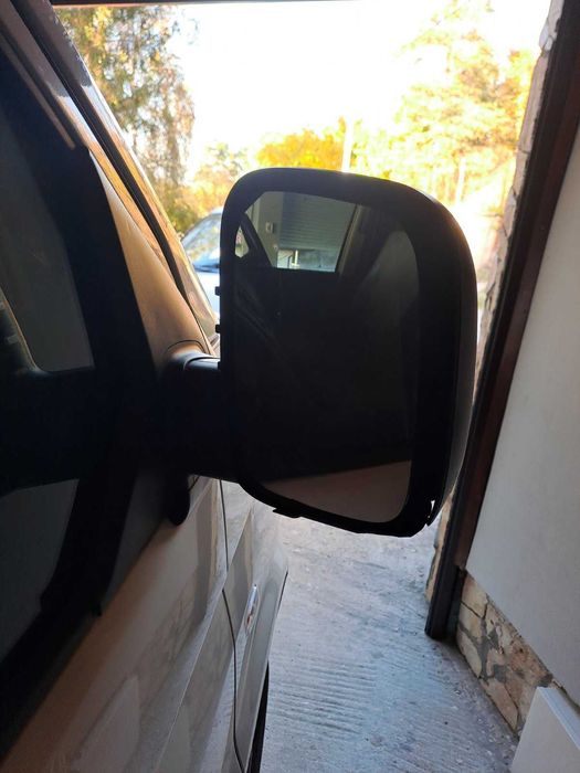 Странично огледало за VW Transporter T5