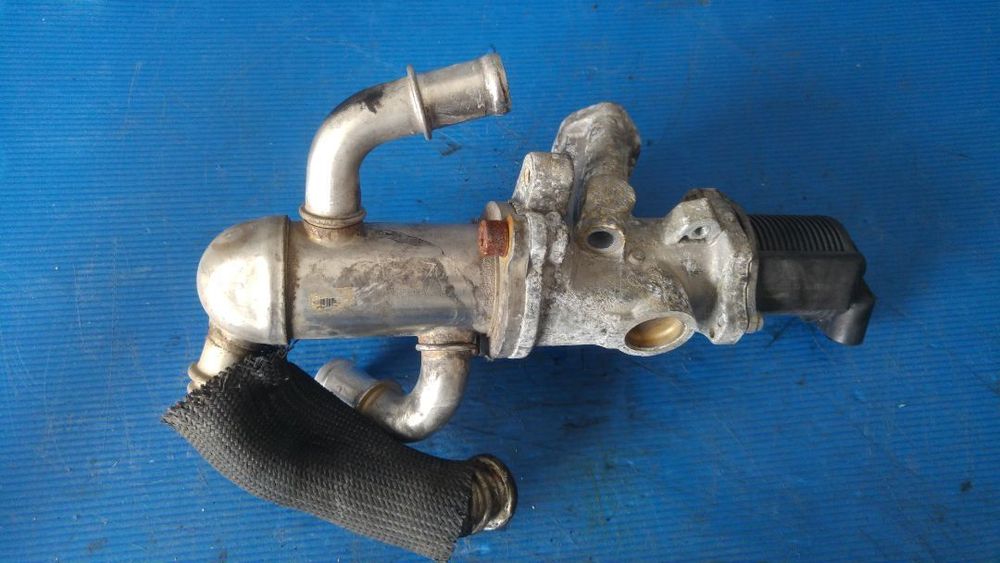 racitor gaze cu egr  1.3 jtd 188a9000 fiat doblo idea punto 188 lancia musa ypsilon 500240070