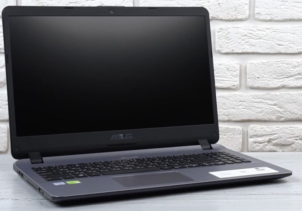 Игровой ноутбук ASUS/intel core i5-8250/GeForce MX110/Full HD