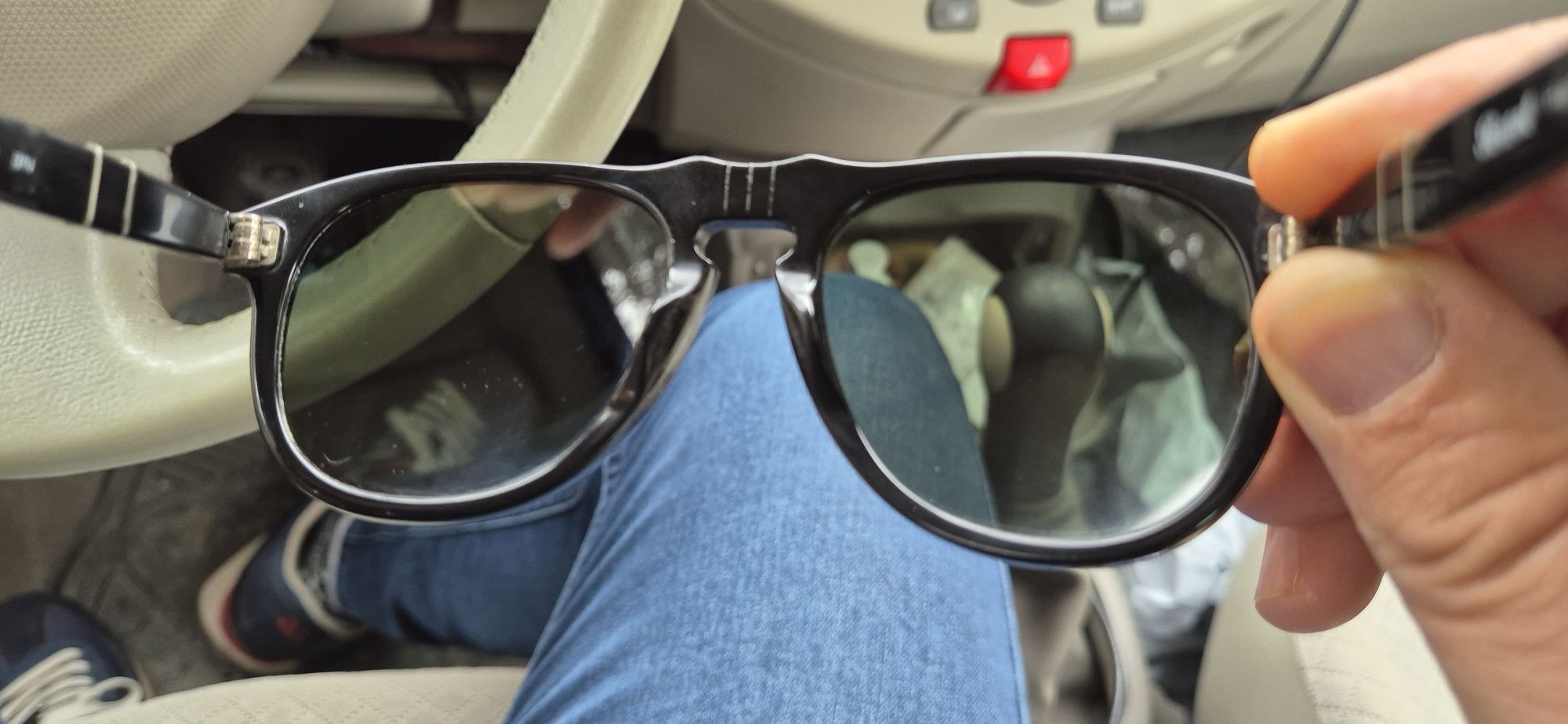 Слънчеви очила Персол Persol