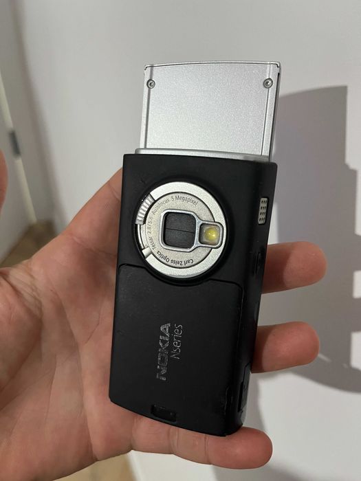 Nokia n95 nseries