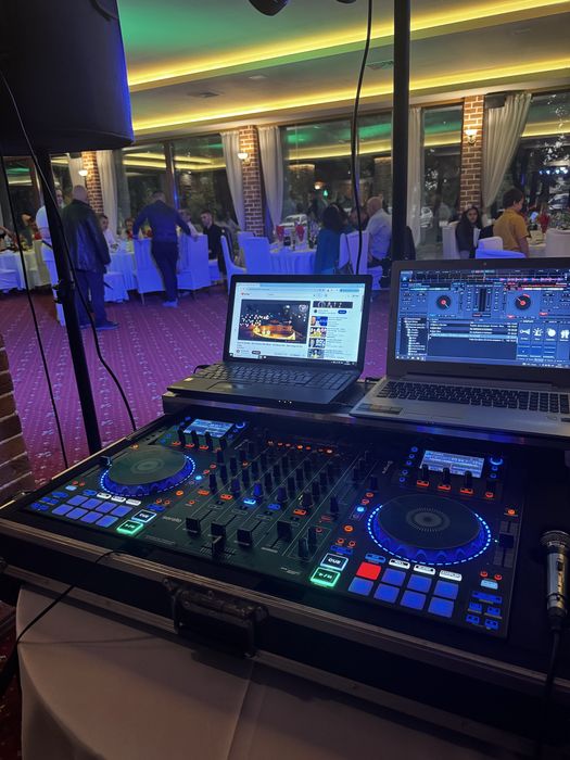 Dj за вашето парти !!!