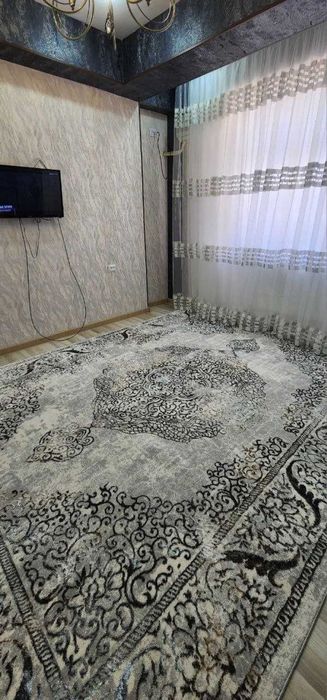 Аренда 2 комнатной квартиры Ул.Богишамол ТЦ Sampi |Новостройка