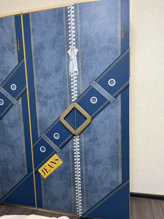 Детский гарнитур