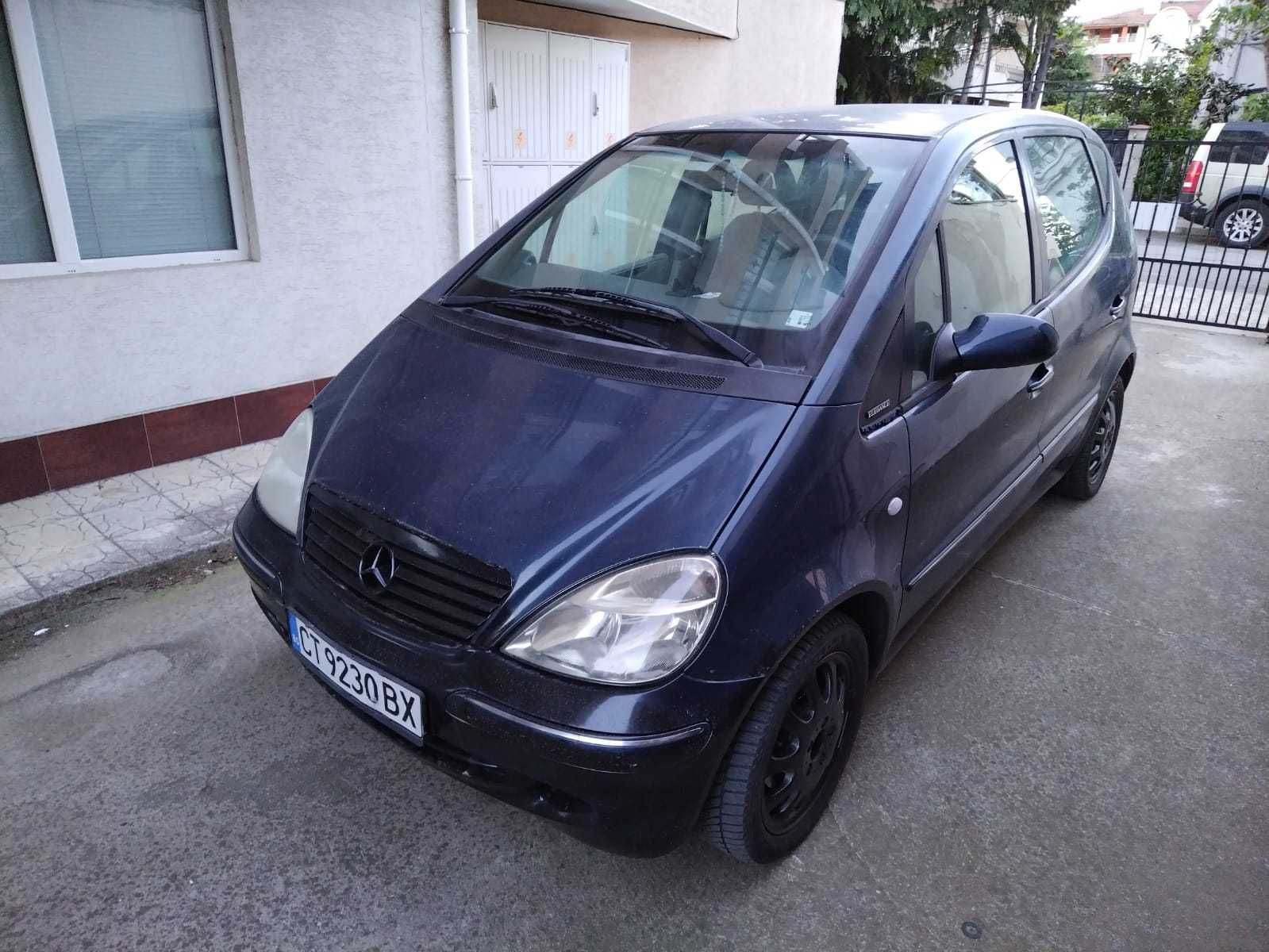 Продава се Mercedes 160A