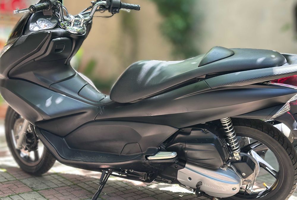 Vand Honda PCX125. Stare foarte buna