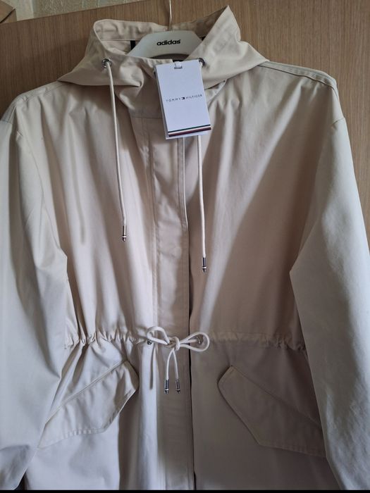 Tommy hilfiger дамски шлифер