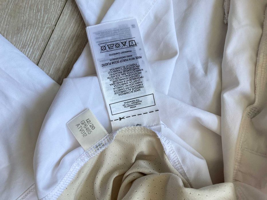 Адидас Adidas Primeblue Running женско горнище за джогинг горница S