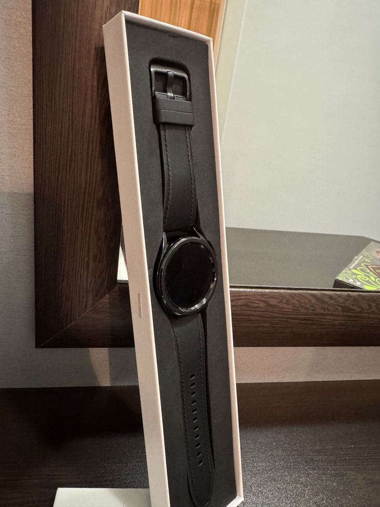 Samsung Galaxy Watch 6 Classic 43mm Bluetooth