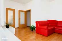 Modern si eficient-studio de vanzare cu dressing si balcon,aproape de