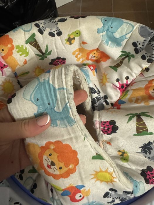 Детска проходилка/ паяк