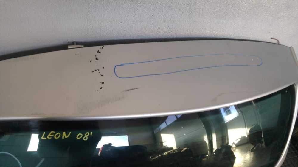 haion seat leon 1p1 2005-2013