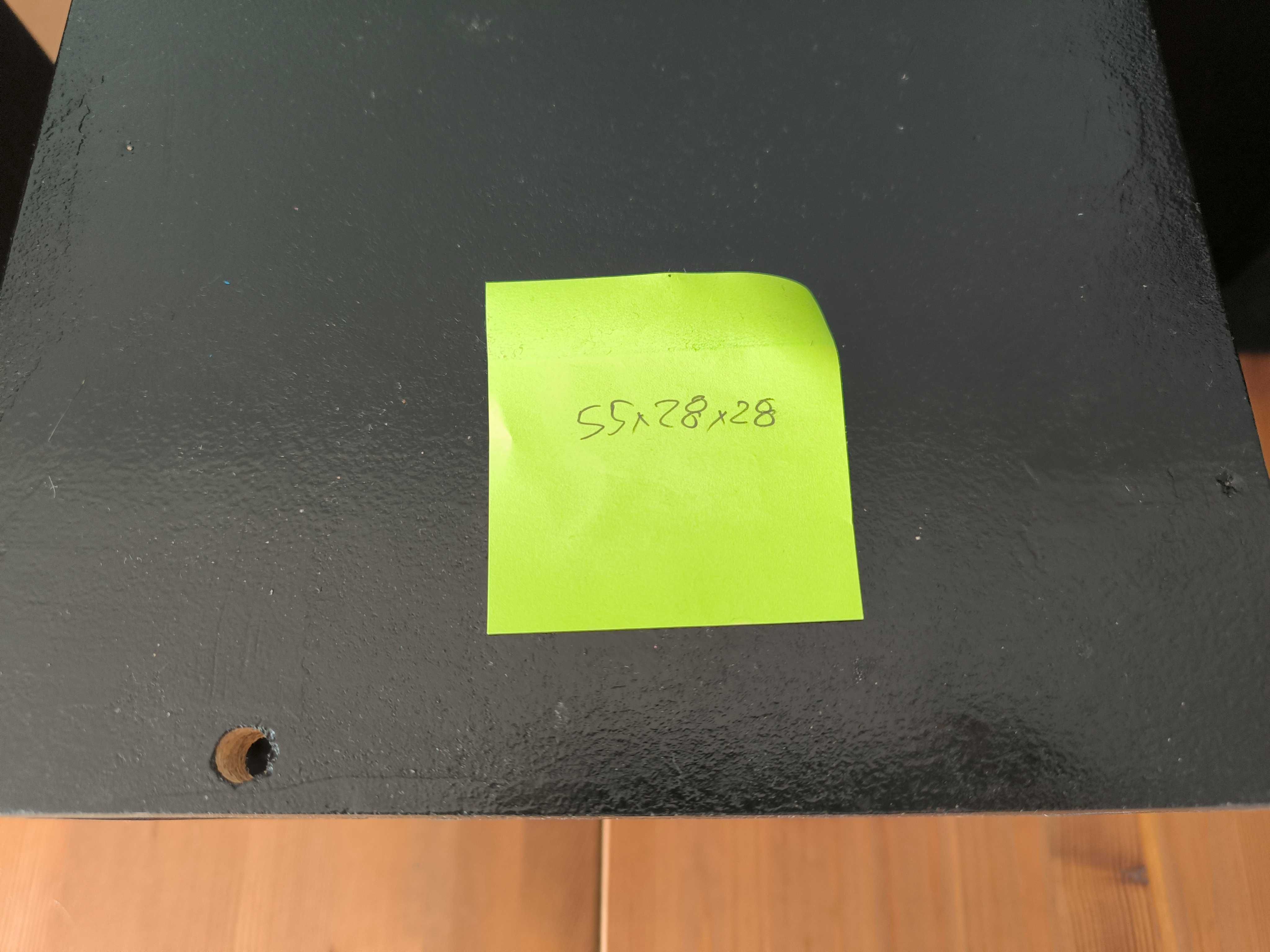 subwoofer isobaric Visaton W200S 2 говорителя
