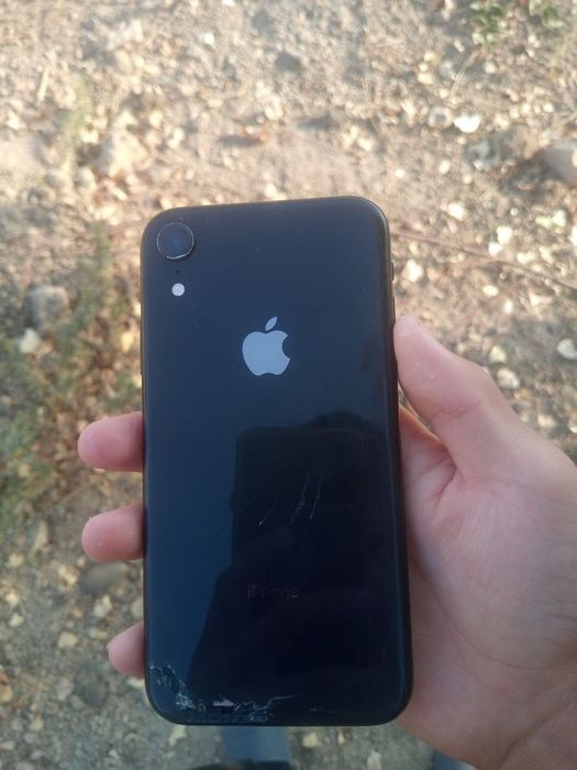 Iphone Xr 128GB RM/A