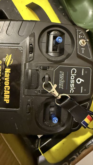 Scule pentru pescuit(vand sau schimb cu scule de casting)