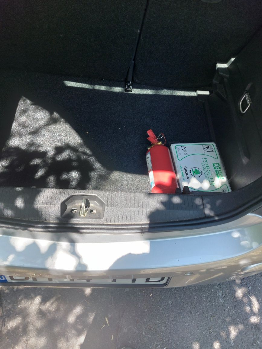 Vând Opel Corsa 1.3 cdti