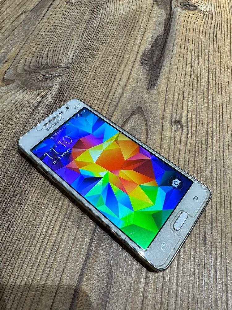 Продаю Samsung galaxy grand prime