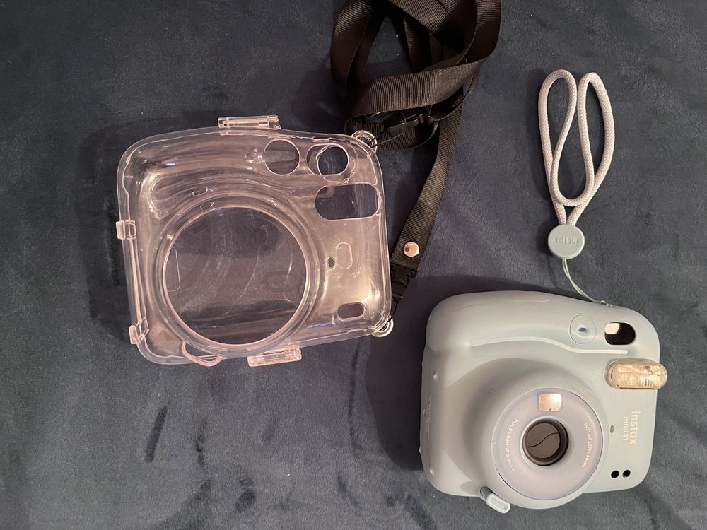 Instax mini 11 продаетсяя