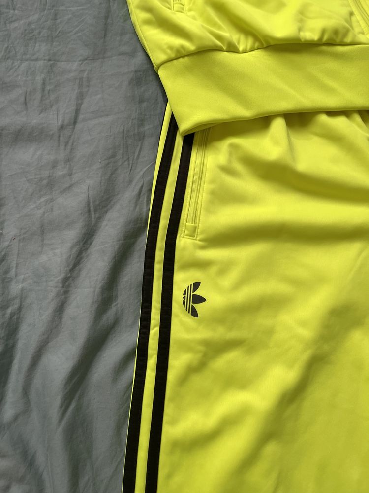 Adidas into the Metaverse tracksuit