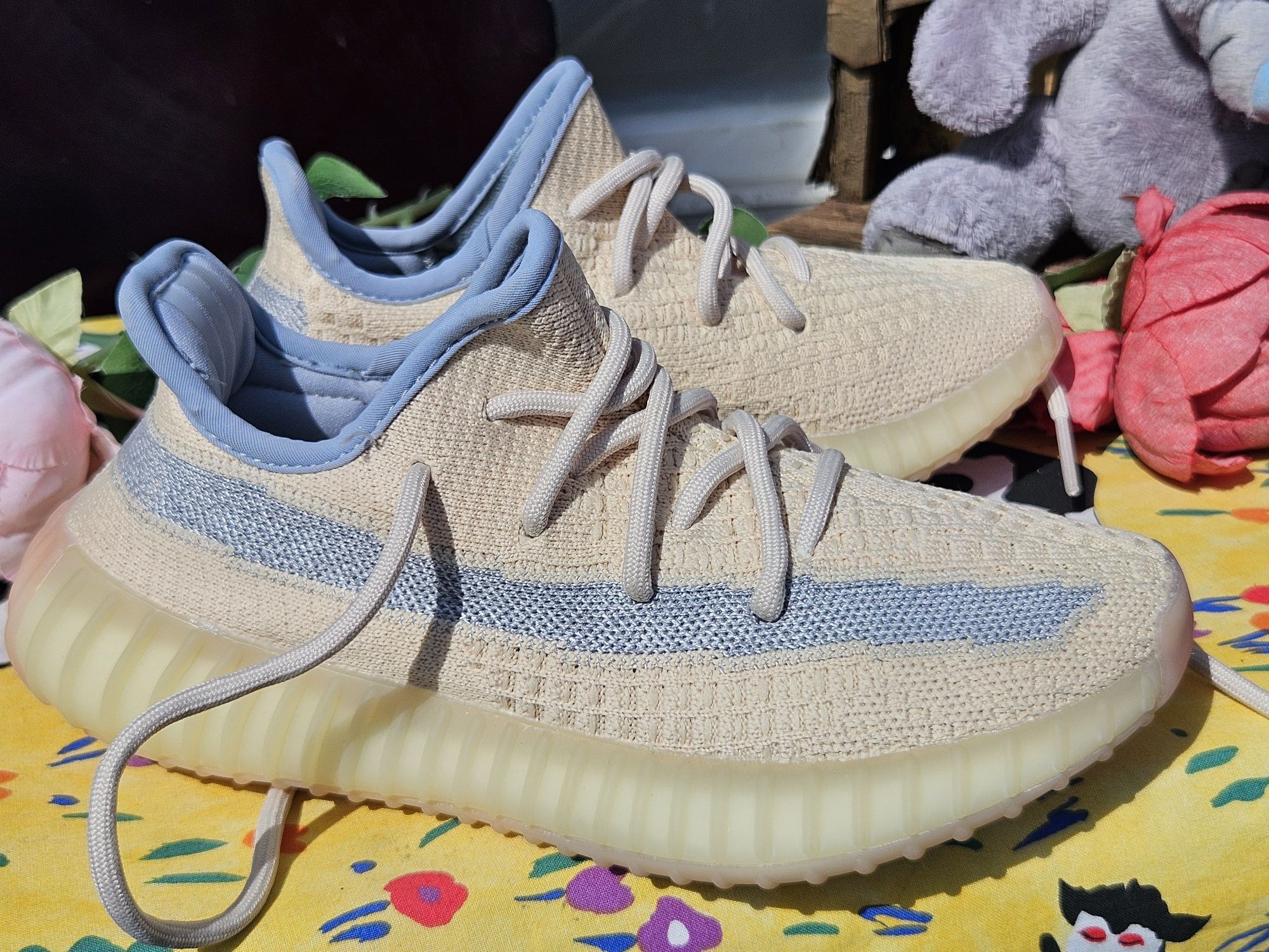 Нови Adidas Yeezy Boost 350 оригинални