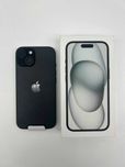 НОВЫЙ Неакивированный Apple iPhone 15 128 GB