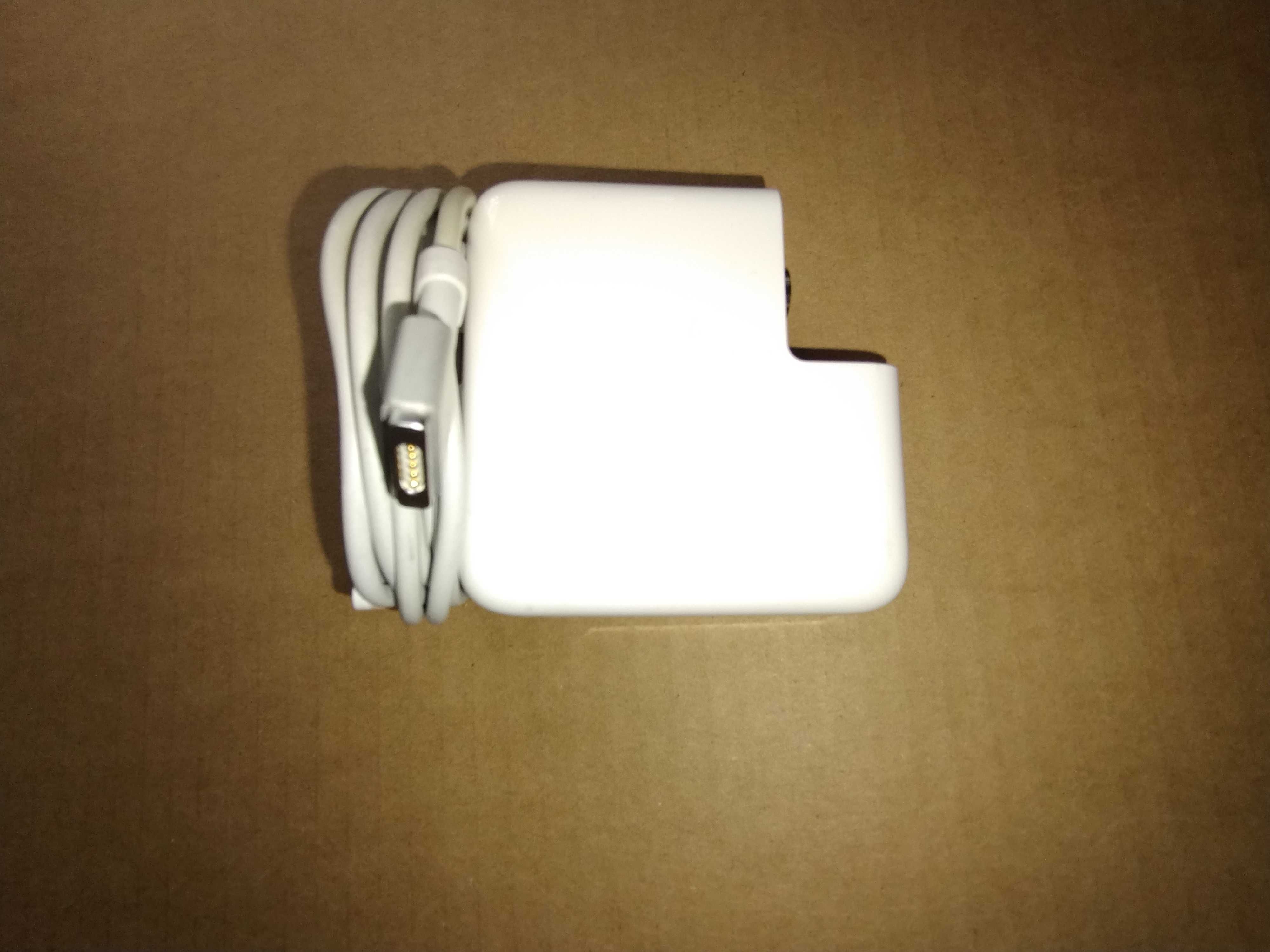 Incarcator original Apple MacBook Pro Magsafe 2 45W  mufa T