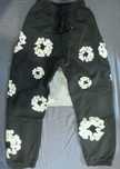 Vand pantaloni denim tears