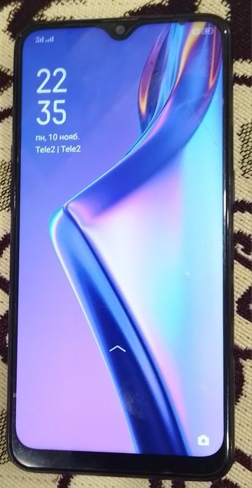 ОРРО А12 в отличном состоянии без минусов без царапин