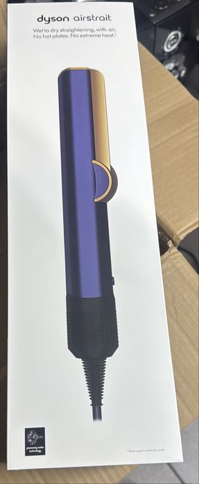 Dyson Airstrait Dyson Supersonic Dyson Supersonic Nural